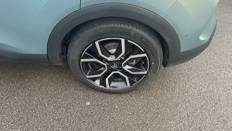 Citroen C4 100kW Shine Plus 50kWh 5dr Auto Electric Hatchback